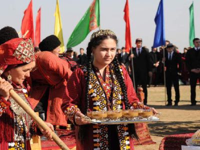 Nevruz mesajları 2022: En güzel anlamlı, uzun, kısa, farklı ve yeni Nevruz Bayramı kutlama sözleri