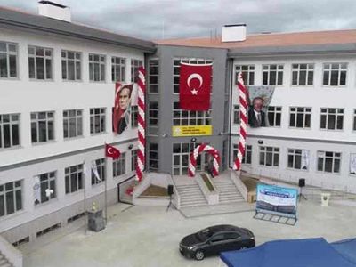 Nevşehir liseleri MEB 2022 taban puanları, yüzdelik dilimleri - Nevşehir LGS  MEB 2022 Lise taban puanları