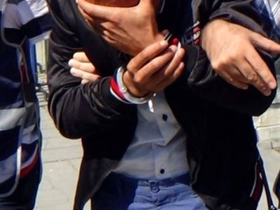 Nevşehir’de FETÖ’den 4 Kişiye Adli İşlem Yapıldı