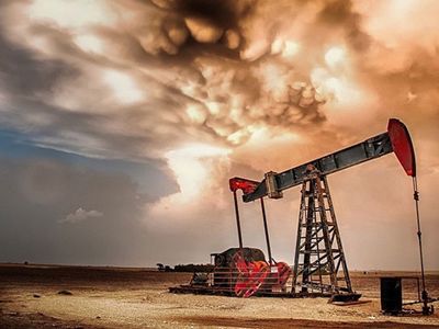 Nevşehir'de Petrol Arama Çalışmaları Başladı