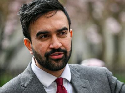 New York Belediye Başkanı’ndan Trump’a Tepki: “Maduro’nun Kaçırılması Hukuk Dışı”