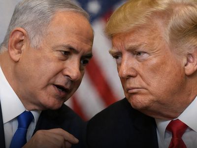New York Times yazdı: ABD savaşa Netenyahu'nun ısrarıyla mı katıldı ?