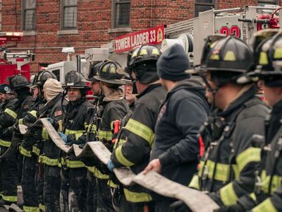 New York’ta Korkutan Yangın: 28 Kişi Hayatını Kaybetti