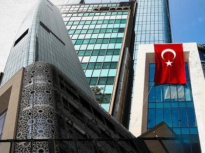 New York'taki Türkevi Binası Bugün Cumhurbaşkanı Recep Tayyip Erdoğan'ın Katılımıyla Açılacak