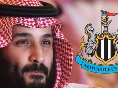Newcastle United'ın Yeni Sahibi Muhammed bin Selman'dan, Cristiano Ronaldo'ya Kötü Haber!