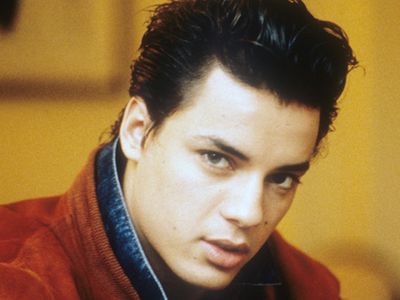 Nick Kamen Yaşamını Yitirdi!