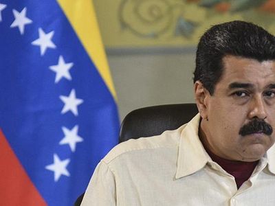 Nicolas Maduro: Aşı Karşılığında Petrol Vermeye Hazırız