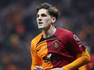 Nicolo Zaniolo Süper Lig tarihine geçti: Bonuslar dahil 46,5 milyon euro
