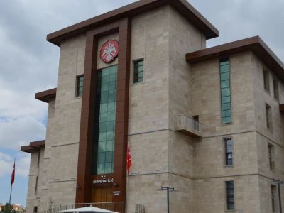 Niğde'de engelli çocuklara işkencede 14 tutuklama