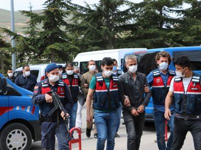 Niğde'de Uyuşturucu Operasyonu: 6 Gözaltı