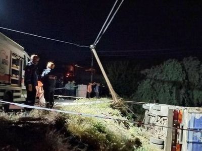 Niğde’de yürek dağlayan kaza! Anne ve 5 yaşındaki oğlu hayatını kaybetti