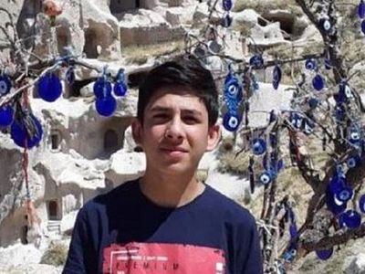 Niğde’den Acı Haber Geldi: 15 Yaşındaki Genç Hayatını Kaybetti