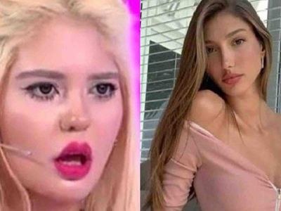Nihal Candan açılıp saçılmaya devam ediyor! Mini şortlu sütyensiz ayna paylaşımı sosyal medyada gündem oldu!