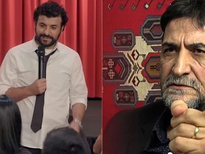 Nihat Genç'ten Hasan Can Kaya'ya Küfür Etkisi Yaratacak Eleştiri