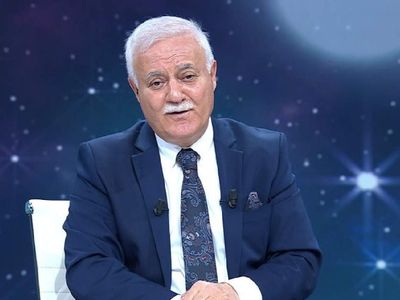 Nihat Hatipoğlu ile İftar 7 Nisan Perşembe izle