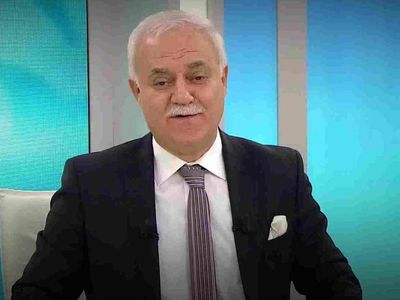 Nihat Hatipoğlu programı nerede çekiliyor?