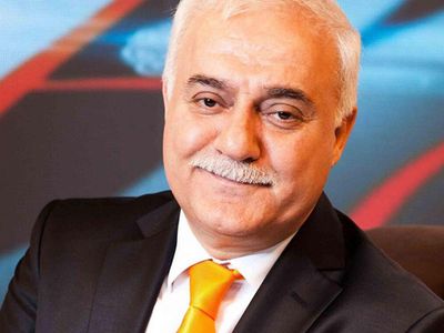Nihat Hatipoğlu 'Ramazan'ın ilk gününü nasıl geçirmeliyiz?' Sorusunu Cevapladı