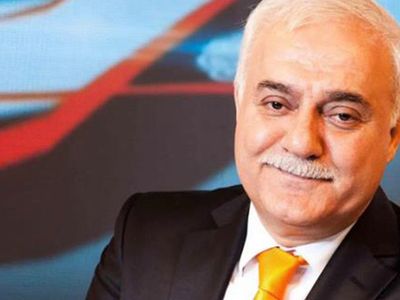 Nihat Hatipoğlu’ndan, Kripto Para Yorumu