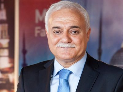Nihat Hatipoğlu'nun hastalığı ne? Sağlık durumu nasıl? Ailesinden açıklama geldi