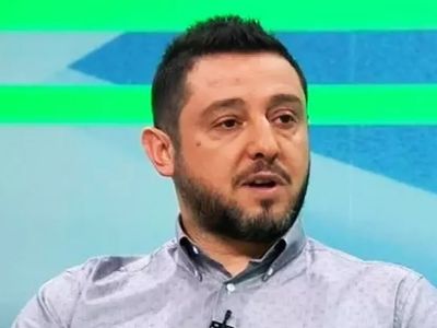 Nihat Kahveci Galatasaray'ın bu sezonu tamamladığı durumun kabul edilemez olduğunu söyledi