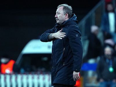 Nihat Kahveci'den Beşiktaş Teknik Direktörü Sergen Yalçın Hakkında Açıklamalar!