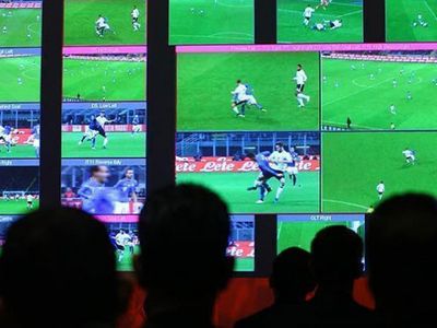 Nihat Özdemir: Avrupa'da Gol Çizgisi Teknolojisi Kullanılırsa Biz de Kullanmaya Başlayacağız