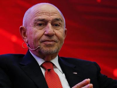 Nihat Özdemir: Kadınlarımızın Gücünden Faydalanmalıyız!