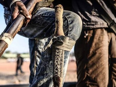 Nijer’de terör katliamı: Çok sayıda kişi hayatını kaybetti