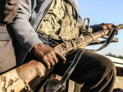 Nijerya’da çobanlarla çiftçiler çatıştı: 5 kişi hayatını kaybetti