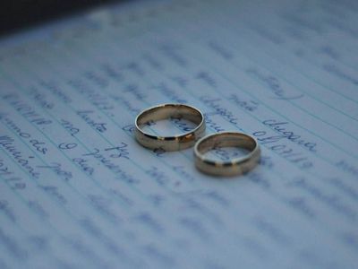 Nikah başvurusu nasıl yapılır? Nikah için hangi belgeler istenir? 2022 nikah başvuru işlemleri