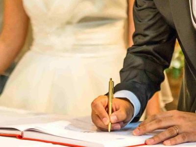 Nikah işlemleri için gerekli belgeler neler? Nikah işlemi evrakları 2022
