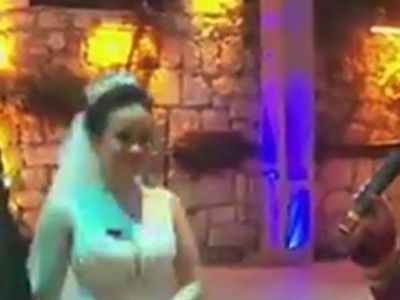 Nikah Memurunun Konuşması Sosyal Medyada Gündem Oldu!