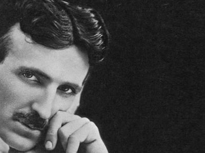 Nikola Tesla Kimdir?