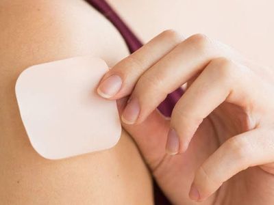 Nikotin bandı orucu bozar mı? Oruçken nikotin bandı kullanılır mı?