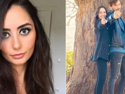 Nil Şenver kimdir, kaç yaşında ve nereli? Survivor Adem Kılıçcı'nın nişanlısı hakkında bilinmeyenler