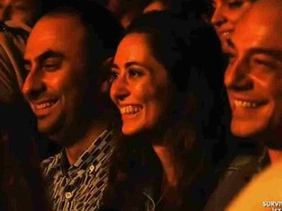Nil Şenver kimdir, nereli, kaç yaşında? Survivor Adem'in nişanlısı Nil Şenver hakkında bilgiler