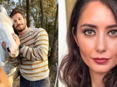 Nil Şenver kimdir? Survivor Adem Kılıçcı nişanlısı Nil Şenver'in instagram hesabı