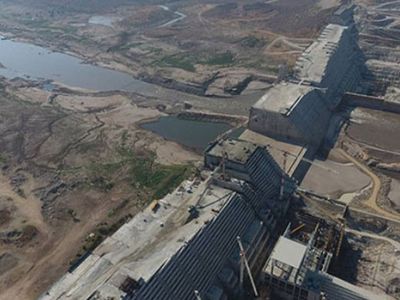 Nil Sularını İçin Birbirlerine Girdiler: Bu Son Fırsat