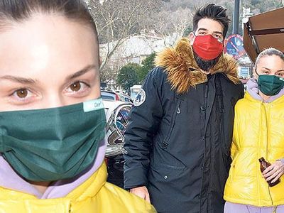 Nilperi Şahinkaya Boş Zamanlarını Nasıl Değerlendirdiğini Anlattı