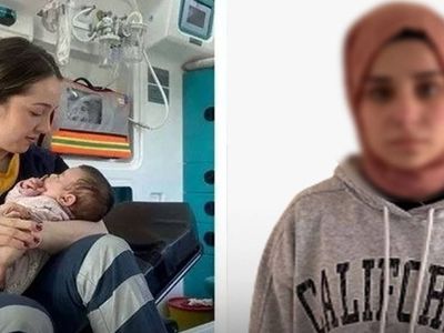 Nisa bebeği sokağa terk etmişti: Anne için istenen ceza açıklandı