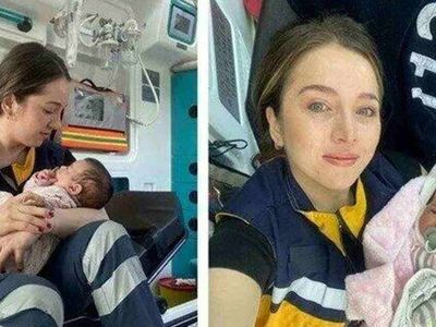 Nisa bebeğin sağlık durumu nasıl? Bakan Yanık’ın son dakika açıklamaları