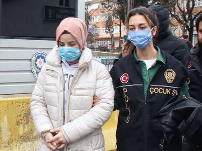 Nisa bebeğin vicdansız annesinden korkunç ifade: İki gün sonra bebek alındımı diye kontrol ettim
