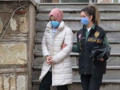 Nisa bebek davasında kritik gelişme: Bebeğini sokağa terk eden vicdansız anne hakkında istenen ceza belli oldu