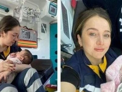 Nisa bebek kimdir? Nisa bebeğin sağlık durumu nasıl? Nisa bebeğin annesi Ebru S ifadesinde neler söyledi?