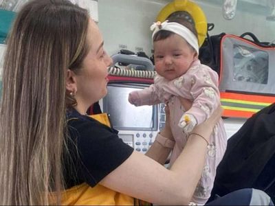 Nisa bebek ne oldu, sağlığına kavuştu mu, yaşıyor mu? Nisa Mihriban bebek sağlık durumu