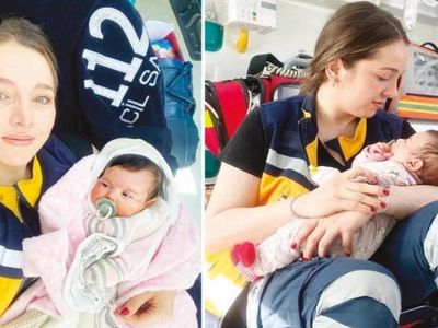 Nisa bebek ülkeyi yasa boğdu: Annenin cezası açıklandı