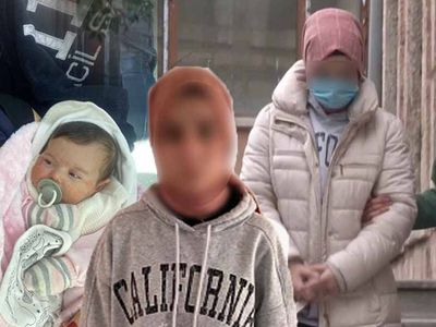 Nisa Mihriban bebeği sokağa terk eden anne hakkında flaş gelişme! Tutukluluk kararında son durum