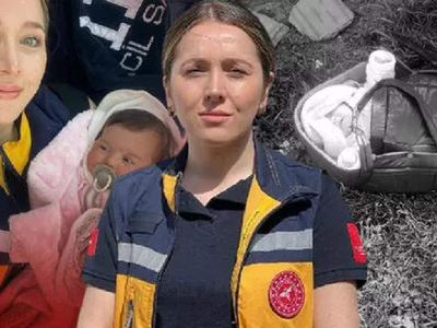 Nisa Mihriban bebeğin sağlık durumu nasıl? Nisa bebek öldü mü?