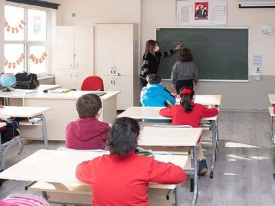 Nisan ara tatil ne zaman 2023? İkinci ara tatil hangi tarihte başlıyor? 2023 MEB ara tatil tarihi