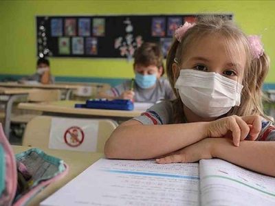 Nisan ara tatili ne zaman bitecek? Okullarda ara tatil ne zaman sona eriyor?